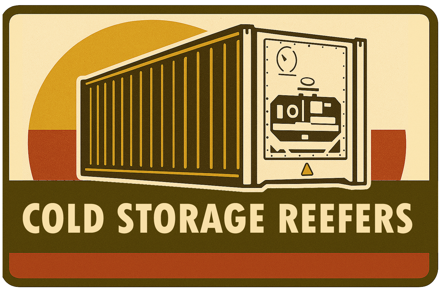 Cold Storage