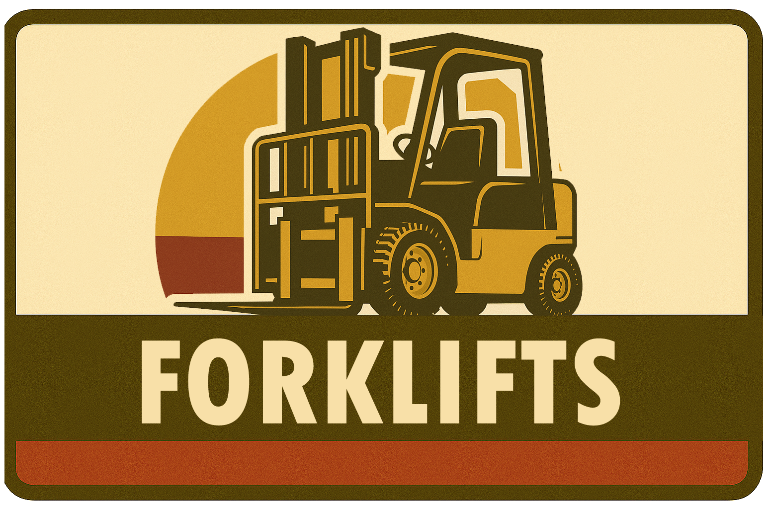 Fork Lifts