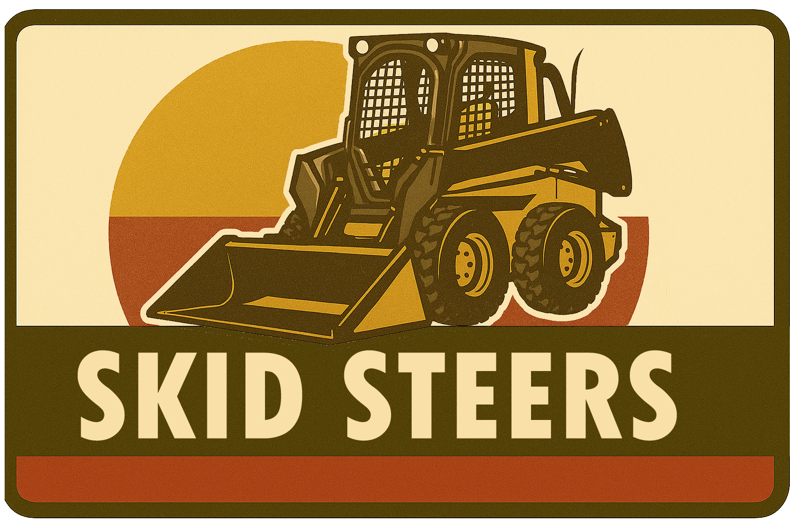 Skid Steers