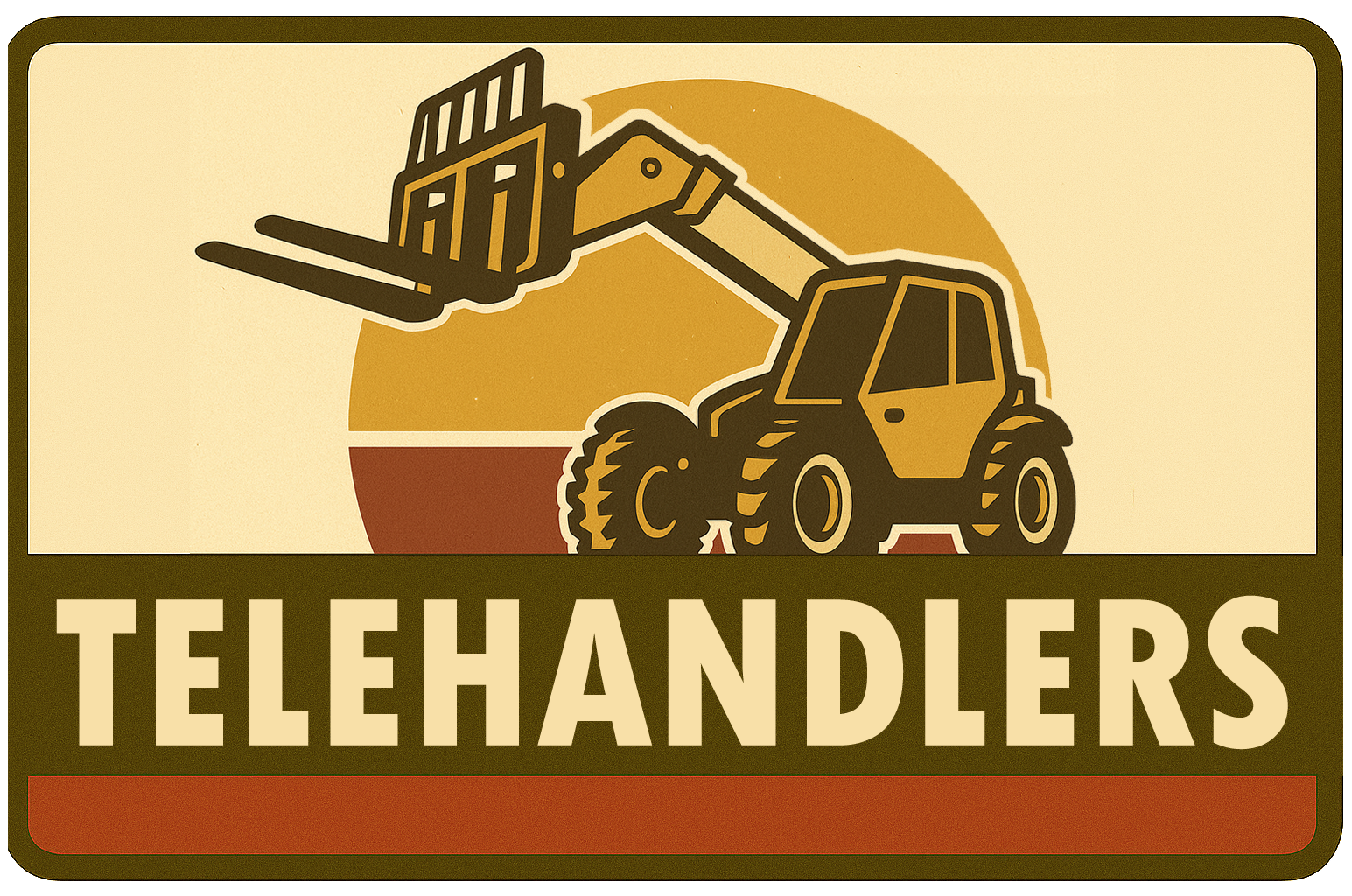 Telehandlers